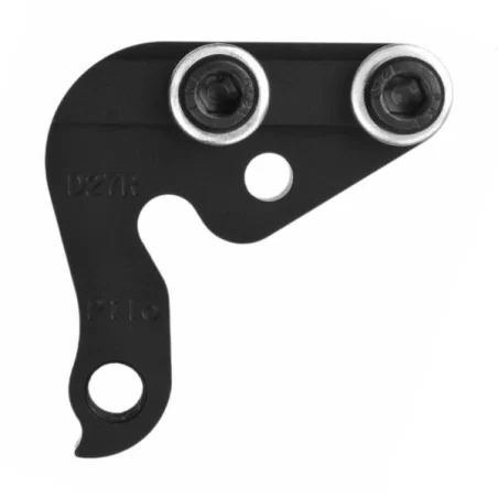 D27 derailleur hanger for Kona, Koga bikes (rear gear mech, dropout)