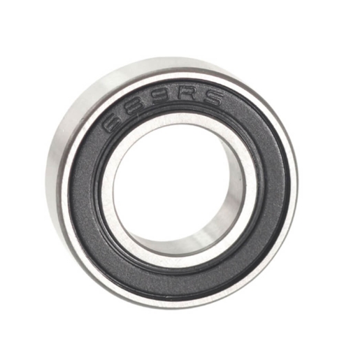 thumbnail image 2 of VXB 689-2RS Miniature Ball Bearings – 9x17x5mm Sealed, Pack Of 1 2 of 6