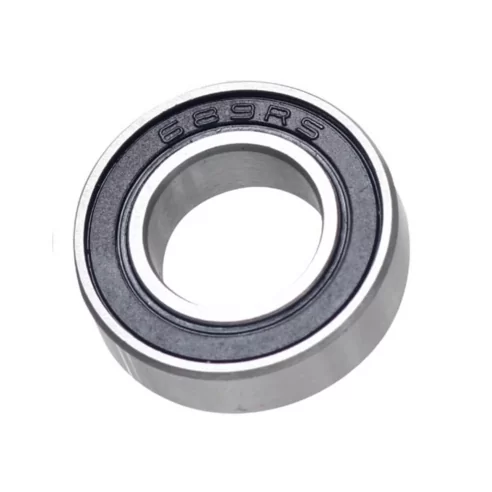CB-050 Cartridge bearing 689 2RS 9x17x5