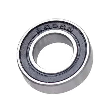 CB-050 Cartridge bearing 689 2RS 9x17x5