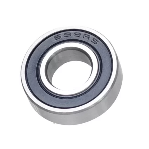 CB-051 Cartridge bearing 699 2RS 9x20x6