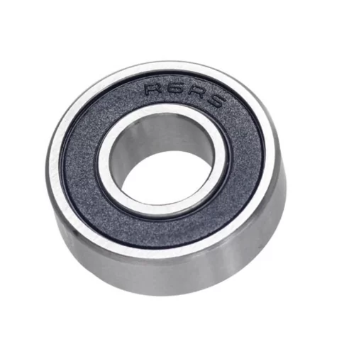 CB-053 Cartridge bearing R6 2RS 3/8"x7/8"x 9/32"