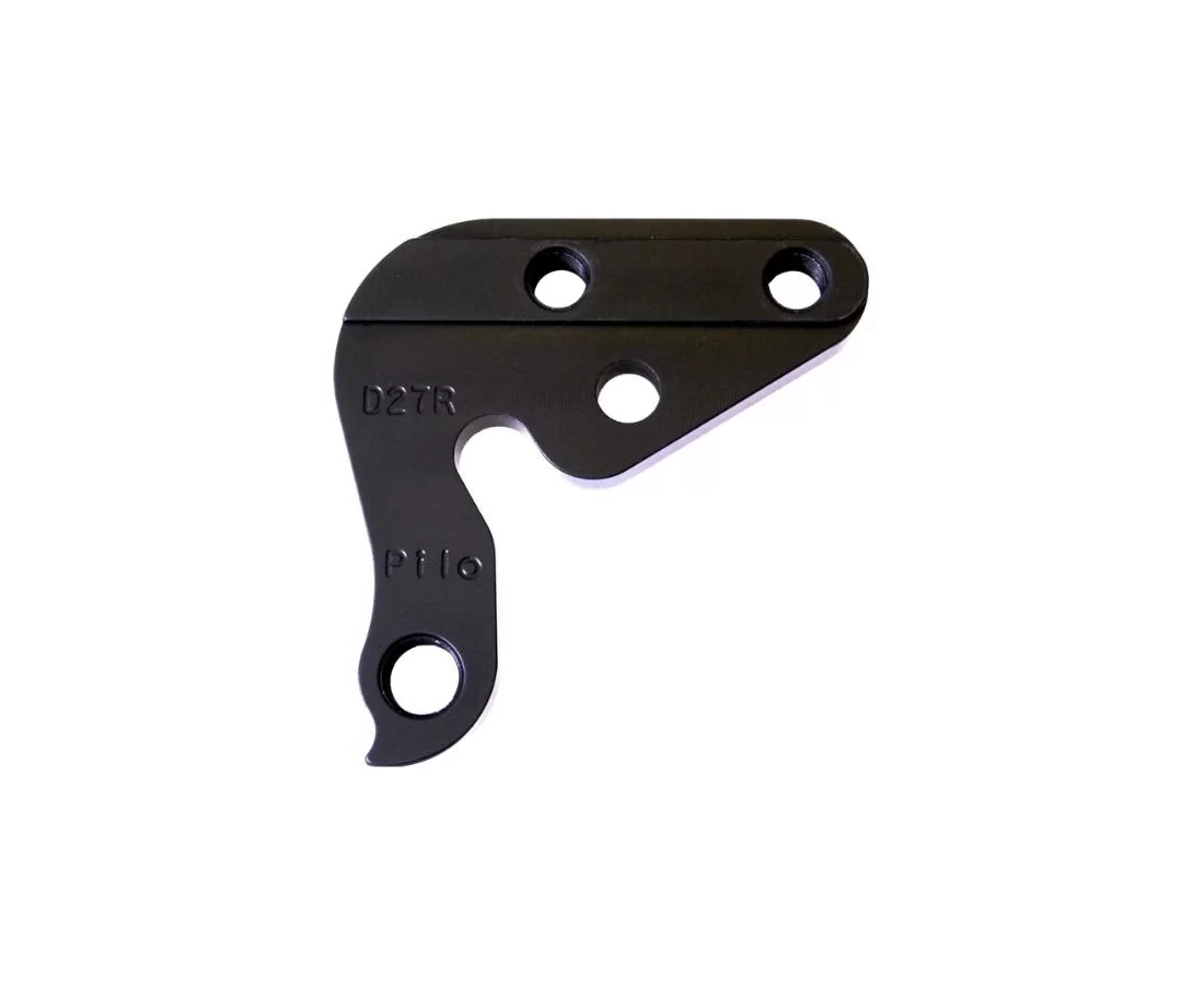 Kona unit derailleur hanger top