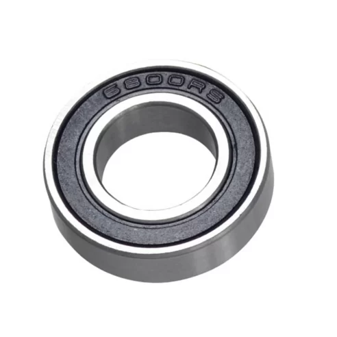 CB-061 Cartridge bearing 6800 2RS 10x19x5