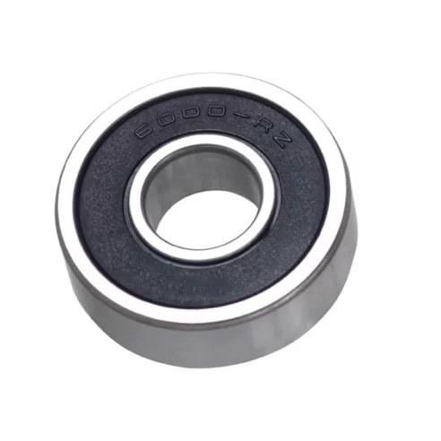 CB-065 Cartridge bearing 6000 2RS 10x26x8