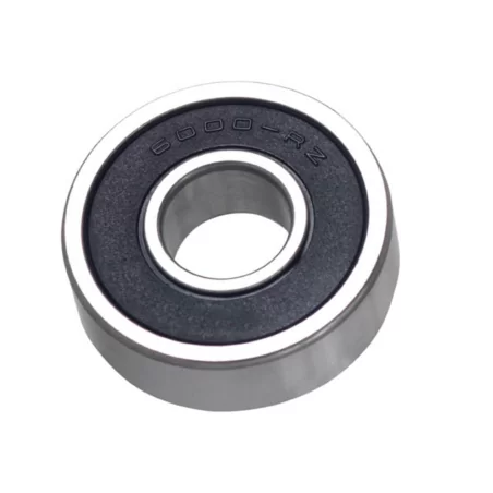 CB-065 Cartridge bearing 6000 2RS 10x26x8