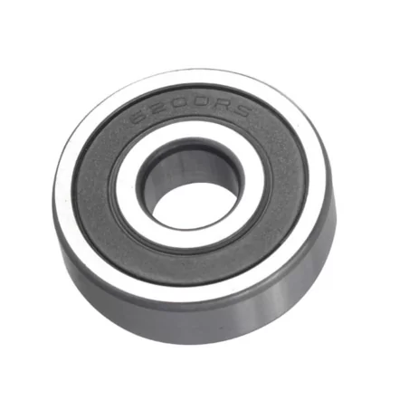 CB-067 Cartridge bearing 6200 2RS 10x30x9