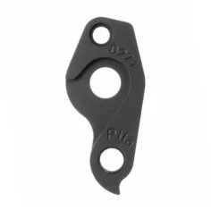 D271 derailleur hanger for Rocky Mountain Element, Vertex, Thunderbolt, Altitude, Slayer, Instinct 750, 790, 799, 950 MSL, 990, 999 RSL ( #1092020, #9) bikes 2016 2015 2014 2013 2012 2011(rear gear mech, dropout 310)