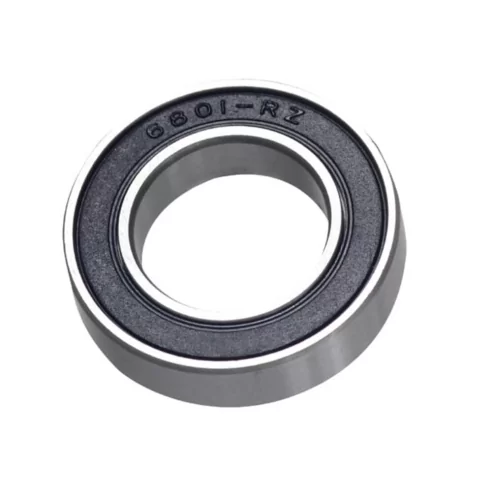 CB-071 Cartridge bearing 6801 2RS 12x21x5