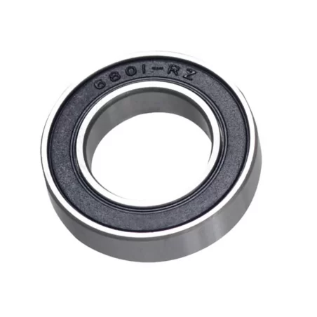 CB-071 Cartridge bearing 6801 2RS 12x21x5
