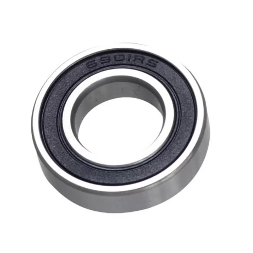CB-074 Cartridge bearing 6901 2RS 12x24x6
