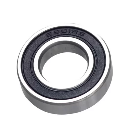 CB-074 Cartridge bearing 6901 2RS 12x24x6