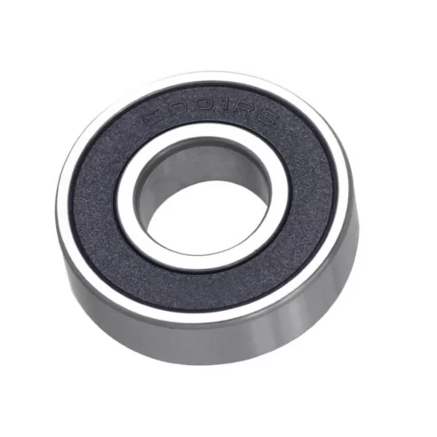 CB-075 Cartridge bearing 6001 2RS 12x28x8