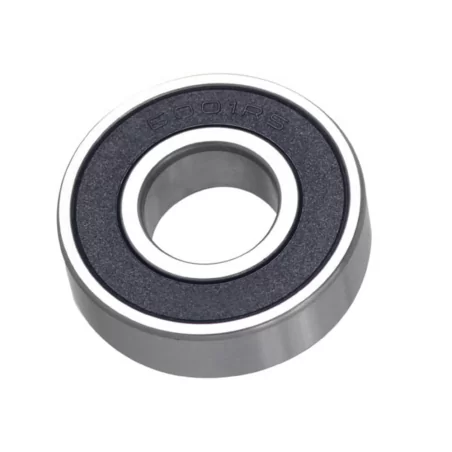 CB-075 Cartridge bearing 6001 2RS 12x28x8