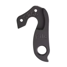 D259 derailleur hanger for Specialized Alias Allez Amira CruX Roubaix Ruby Shiv Sirrus Tarmac Venge S works 9890 4225 9890 4226 9890 4227 9890 4224 bikes 2018 2017 2016 2015 2014 2013 rear gear mech d...