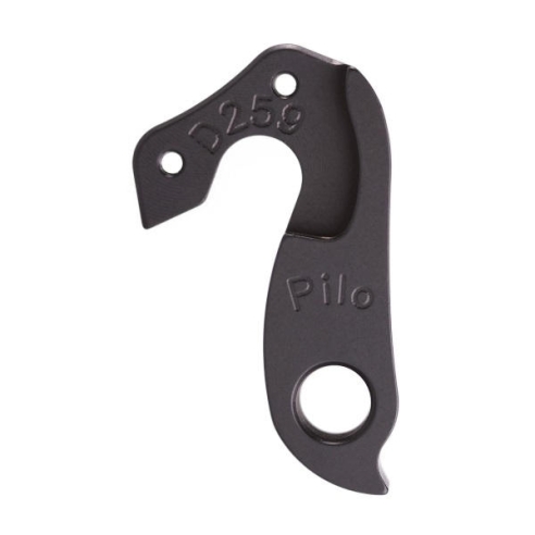 Appendiabiti Deragliatore Mech Dropout Aggiornamento CNC - Foto 3