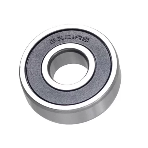 CB-078 Cartridge bearing 6201 2RS 12x32x10