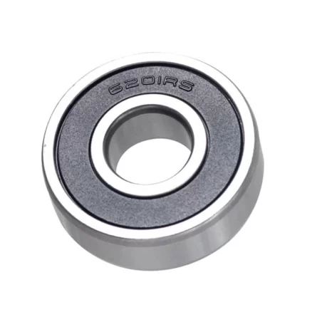 CB-078 Cartridge bearing 6201 2RS 12x32x10
