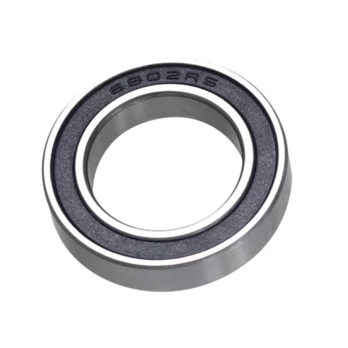 CB-081 Cartridge bearing 6802 2RS 15x24x5
