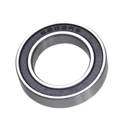 CB-081 Cartridge bearing 6802 2RS 15x24x5