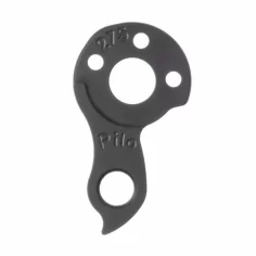 D275 derailleur hanger for Cube DH bikes (rear gear mech, dropout)