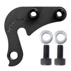 D276 derailleur hanger for Kona Honzo, Raijin, Big Unit, Sultra, Jown Cowan, Explosif bikes 2013 (rear gear mech, dropout)