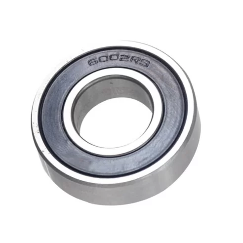 CB-086 Cartridge bearing 6002 2RS 15x32x9