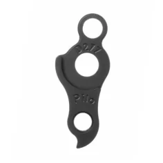 D277 derailleur hanger for Ibis bikes (rear gear mech, dropout)