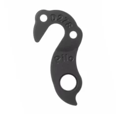 D278 derailleur hanger for MBK bikes (rear gear mech, dropout)