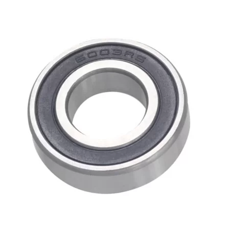 CB-107 Cartridge bearing 6003 2RS 17x35x10