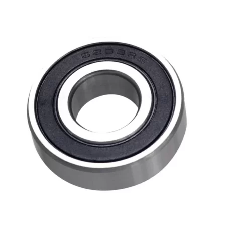 CB-108 Cartridge bearing 6203 2RS 17x40x12