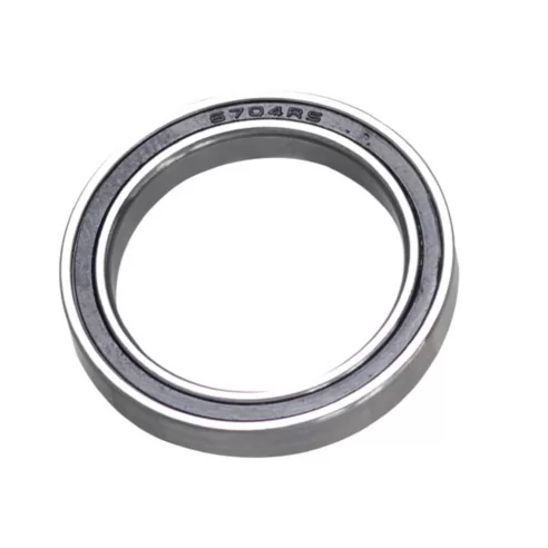 CB-130 Cartridge bearing 6704 2RS 20x27x4