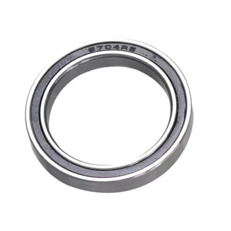 CB-130 Cartridge bearing 6704 2RS 20x27x4
