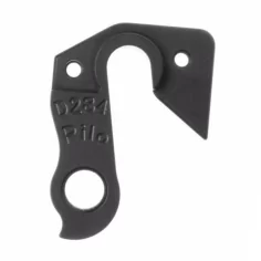 D284 derailleur hanger for Yeti (#300060063) bikes (rear gear mech, dropout)