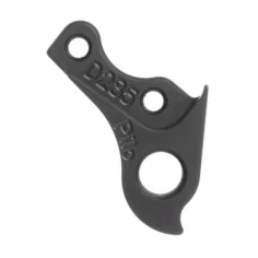 D285 derailleur hanger for Norco DH, Six One bikes (rear gear mech, dropout)