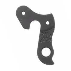 D286 derailleur hanger for Haro, Salcano Insomnia, Carrera Crossfire, XDS, Berg Trailrock 300, Masi Campus bikes