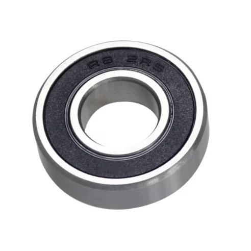 CB-200 Cartridge bearing R8 2RS 1/2"x1-1/8"x 5/16"