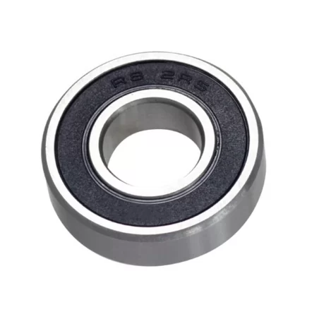 CB-200 Cartridge bearing R8 2RS 1/2"x1-1/8"x 5/16"