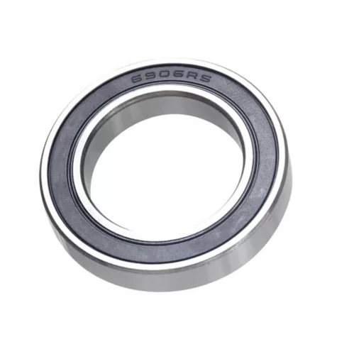 CB-214 Cartridge bearing 6906 2RS 30x47x9