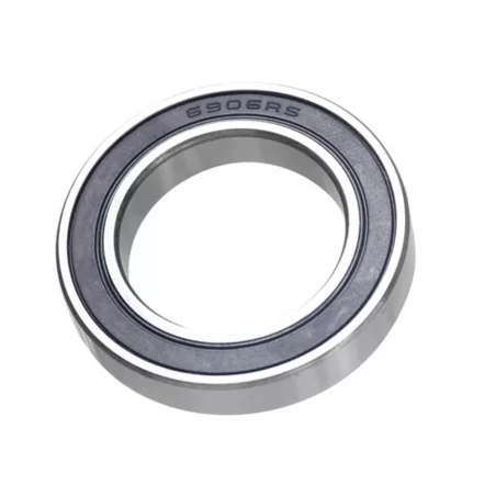 CB-214 Cartridge bearing 6906 2RS 30x47x9
