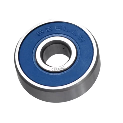 CB-308 Cartridge bearing ceramic 626 LLB 6x19x6