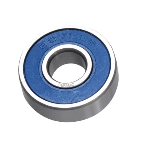 CB-314 Cartridge bearing ceramic 607 LLB 7x19x6