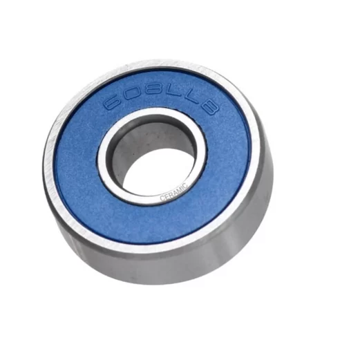 CB-320 Cartridge bearing ceramic 608 LLB 8x22x7