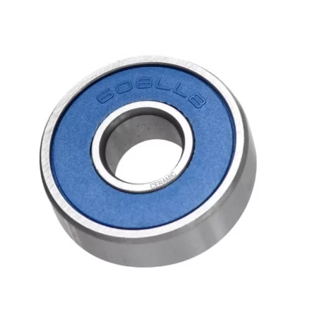 CB-320 Cartridge bearing ceramic 608 LLB 8x22x7