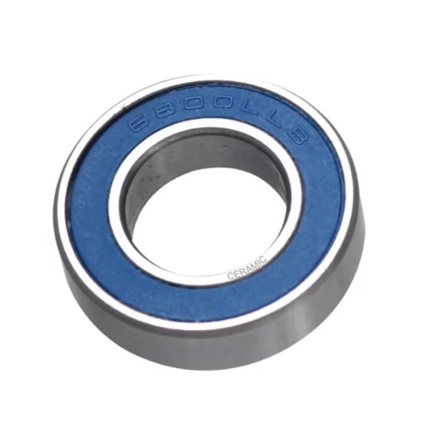 CB-323 Cartridge bearing ceramic 6800 LLB 10x19x5