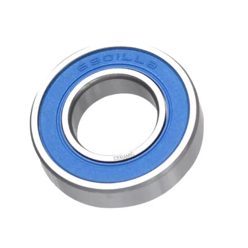 CB-332 Cartridge bearing ceramic 6801 LLB 12x21x5
