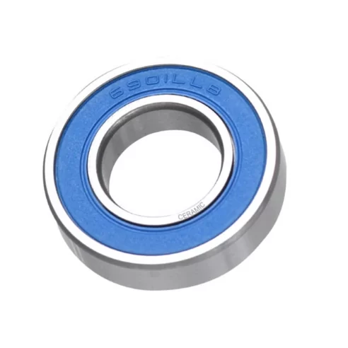 CB-335 Cartridge bearing ceramic 6901 LLB 12x24x6