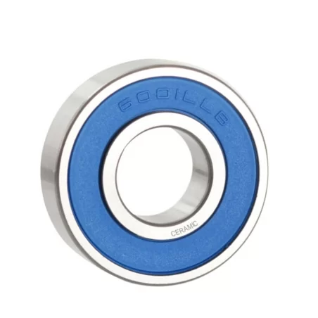 Marwi UNION CB-338 Cartridge bearing ceramic 6001 LLB 12x28x8