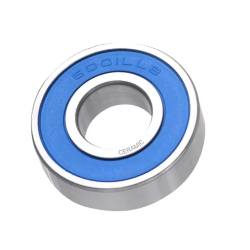 CB-338 Cartridge bearing ceramic 6001 LLB 12x28x8