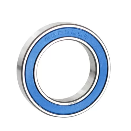 Marwi UNION CB-350 Cartridge bearing ceramic 6803 LLB 17x26x5